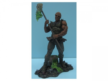 Estatueta figura comic personalizada