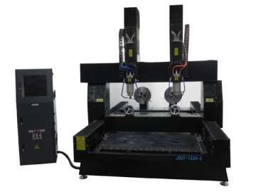 Sistema de Gravação CNC Cilíndrico