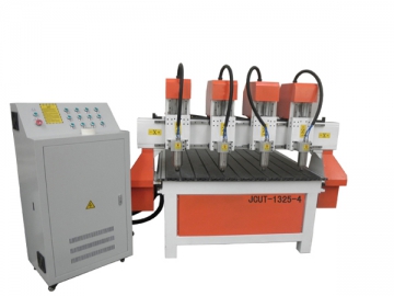 Sistema de Gravação CNC Cilíndrico