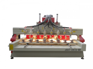 Sistema de Gravação CNC Cilíndrico