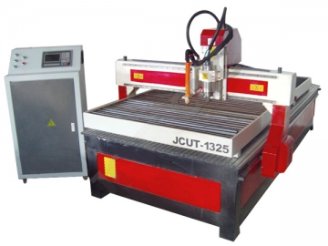 Máquina de Corte CNC Plasma