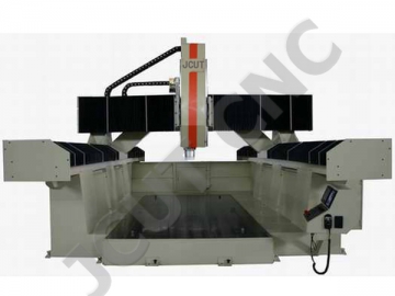 Centro de Usinagem CNC JCUT para Esferovite