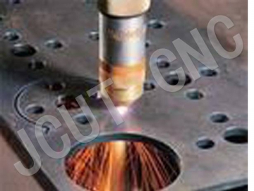 Exemplos de Corte CNC a Plasma