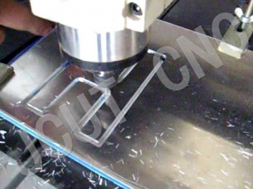 Exemplos de Corte CNC a Plasma