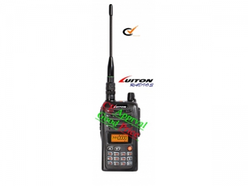 LT-800 Amateur Portable Radio Transceiver