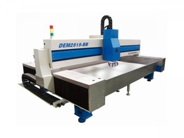 Máquina retificadora CNC