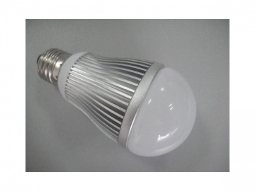 Lâmpada bulbo LED 4W/6W/7W/9W