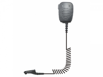 Microfone com alto-falante remoto HM-200