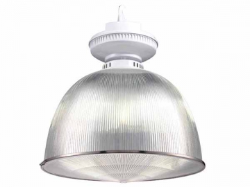 Luminária industrial de alto brilho 250W HLG443