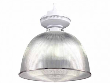 Luminária industrial de alto brilho 300W HLG443