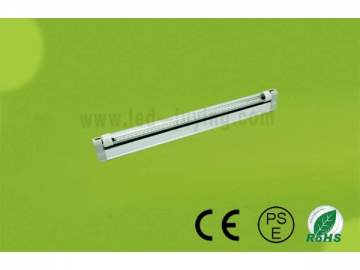 Tubo de Iluminação LED T5 300mm 4W