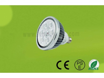 Projector LED PAR38