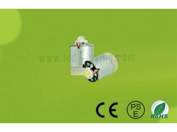 Projector LED MR10 2W