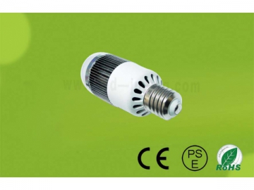 Iluminação Industrial LED 60W