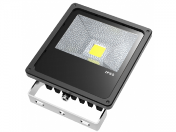 Holofote LED, Refletor LED para Espaços Exteriores 30W