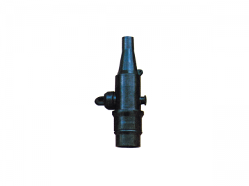 Conector reto de cabo 250A