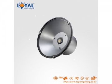 Iluminação Industrial LED