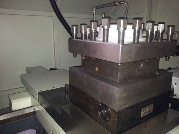 Torno CNC