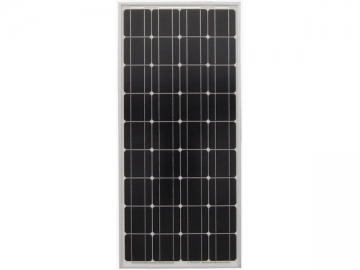 Painel Fotovoltaico Monocristalino