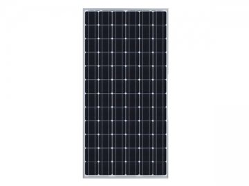 Painel Fotovoltaico Monocristalino