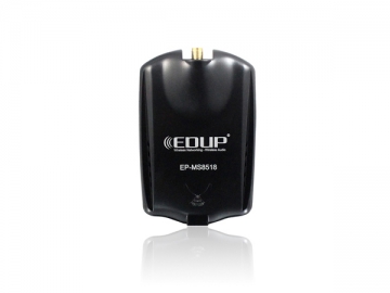 Adaptador USB de Alta Potência Sem Fios 802.11N 150Mbps EP-MS8518