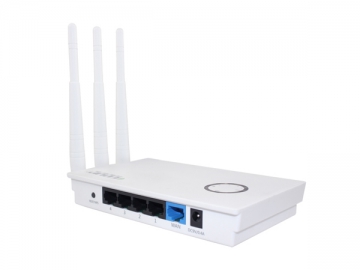 Router Sem Fios para Banda Larga 802.11N 300Mbps EP-WR2603/EP-WR2605