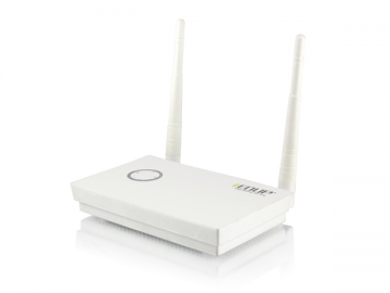 Router Sem Fios para Banda Larga 802.11N 300Mbps EP-WR2603/EP-WR2605