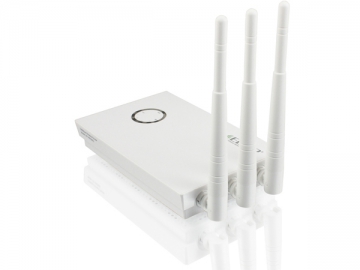 Router Sem Fios para Banda Larga 802.11N 300Mbps EP-WR2603/EP-WR2605