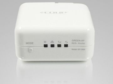 Mini Router Sem Fios para Banda Larga 802.11N 150Mbps