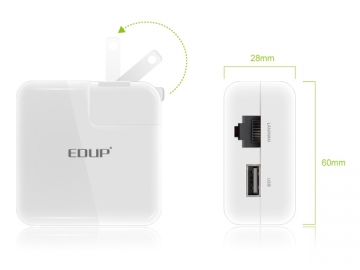 Router Sem Fios 3G para Banda Larga 802.11N 150Mbps