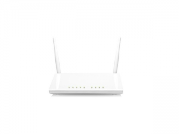 Router Modem Sem Fios 802.11N 300Mbps EP-DL565N