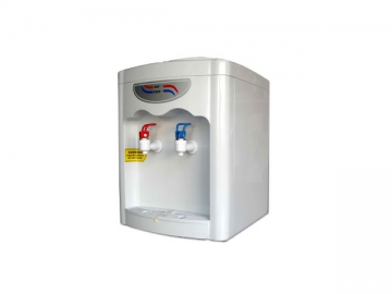 Dispensador de Água de Mesa com Refrigeração Termoelectrónica (Semi-condutora)