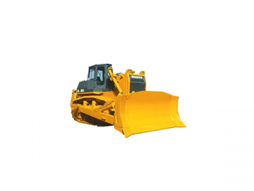 Bulldozer acima dos 200KW