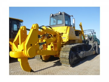 Bulldozer acima dos 200KW