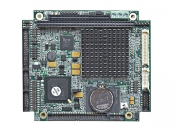 Computador de placa única PC/104 ENC-5800 CPU AMD