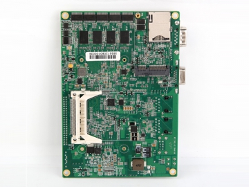 Computador de placa única de 3.5 polegadas ENC-5855