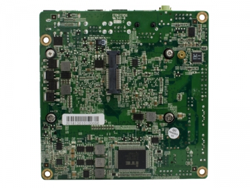 Placa-mãe Nano-ITX DS-2018 CPU AMD