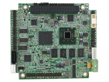 Computador de placa única/placa mãe PC/104 ENC-5860