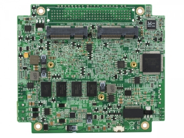 Computador de placa única/placa mãe PC/104 ENC-5860