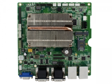 Placa-mãe Mini-ITX GMX-1916