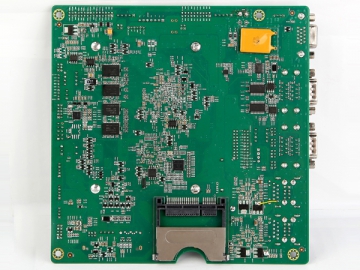 Placa-mãe Mini-ITX GMX-1916