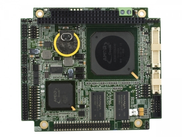 Computador de placa única PC / 104 ENC-5800