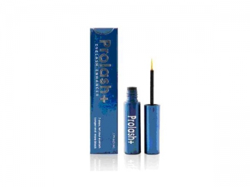 Gel alongador de cílios Prolash  (azul)