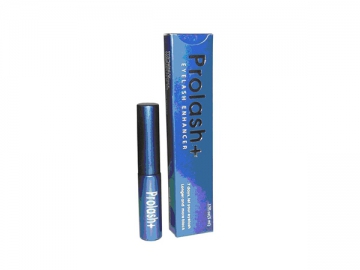 Gel alongador de cílios Prolash  (azul)