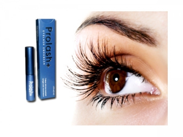 Gel alongador de cílios Prolash  (azul)