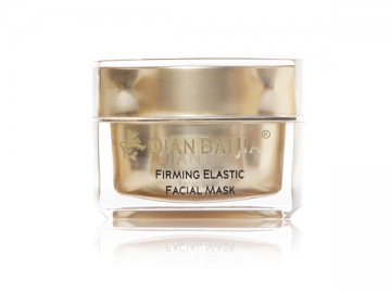 Máscara facial firmadora (em creme)