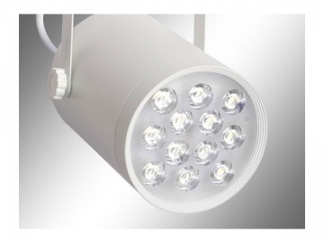 Spot para trilho LED SM-TL026