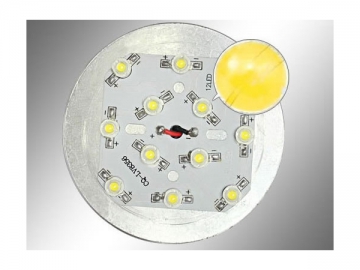 Spot para trilho LED SM-TL026