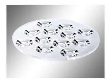 Spot para trilho LED SM-TL026