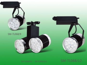 Spot para trilho LED SM-TL068